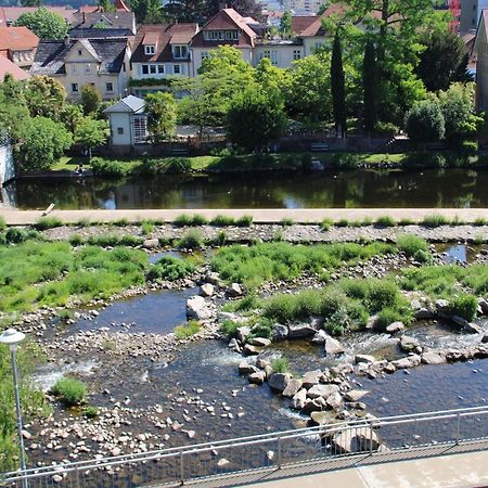 Appartamento Altes Forstamt Gernsbach Esterno foto