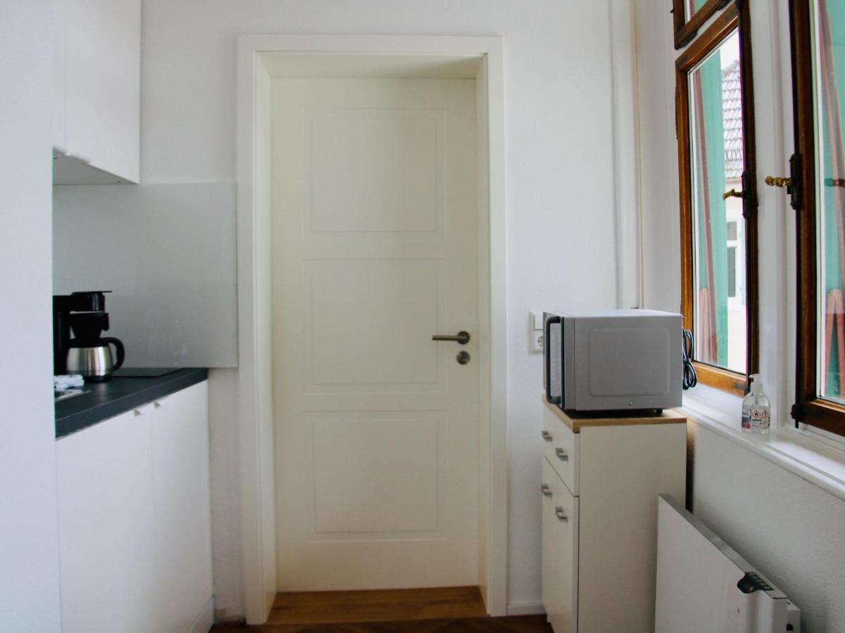 Appartamento Altes Forstamt Gernsbach Esterno foto