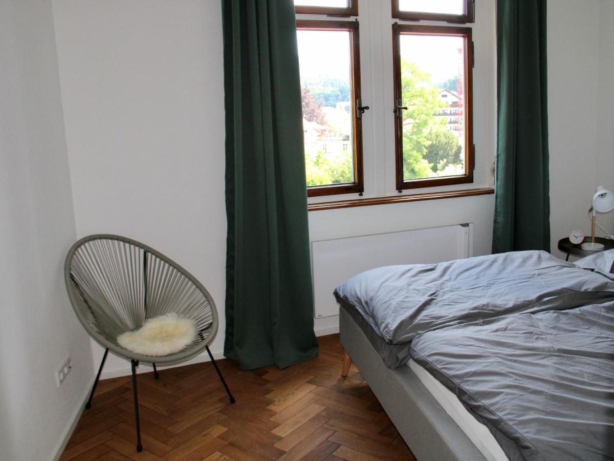 Appartamento Altes Forstamt Gernsbach Esterno foto